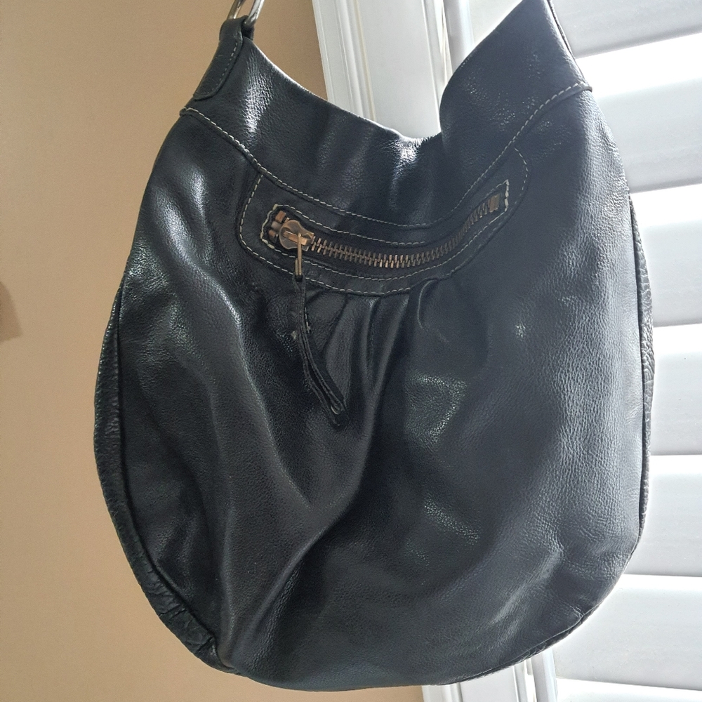 Roots Olivia Hobo bag